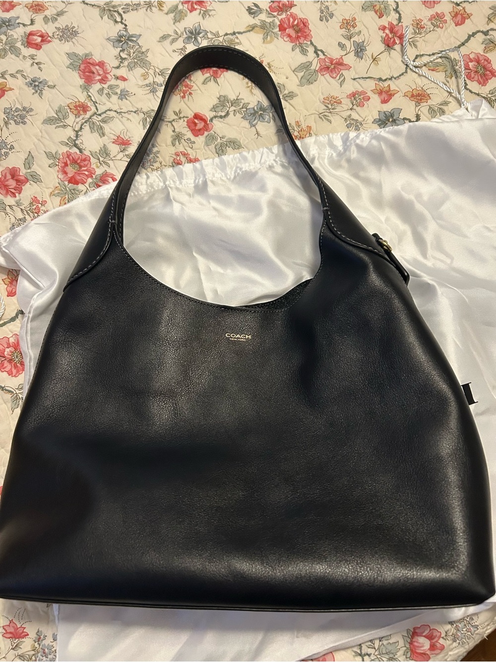 Coach Brooklyn 34 Shoulder bag